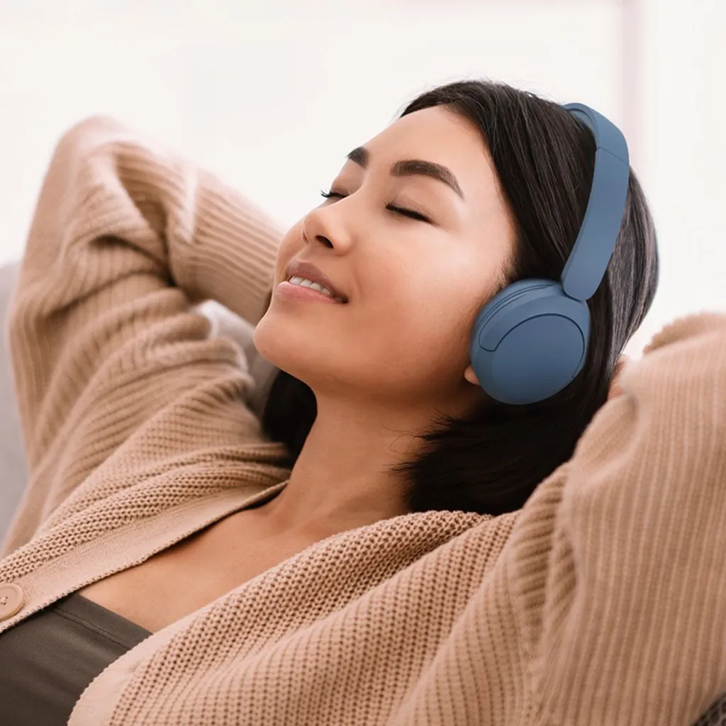 Audio